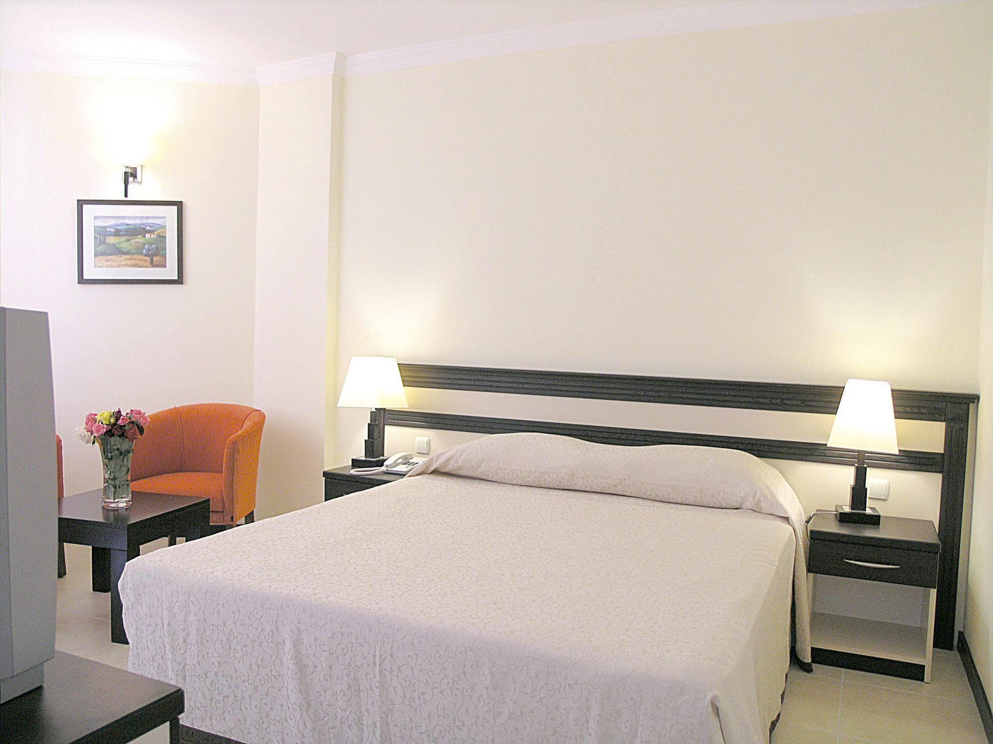 Orfeus Park Hotel Colakli Εξωτερικό φωτογραφία